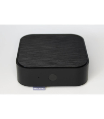 Hall Audio WiFi Streamer - SORT (phono)