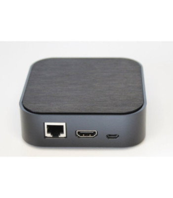 Hall Audio WiFi Streamer - SORT (powerlink han)