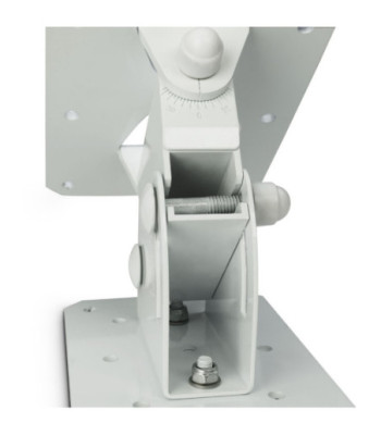 Gravity SP WMBS 20 - Hvid