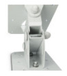 Gravity SP WMBS 20 - Hvid
