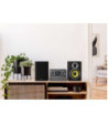 Philips TAM8905/10 minianlæg med DAB+ og Internetradio