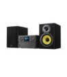 Philips TAM8905/10 minianlæg med DAB+ og Internetradio