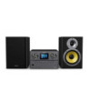 Philips TAM8905/10 minianlæg med DAB+ og Internetradio