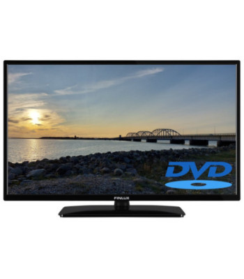 Finlux 32FHDF5660 32'' TV med DVD og Smart-TV