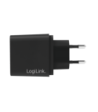 LogiLink PA0258 USB-C PD 18 Watt hurtig-oplader