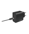 LogiLink PA0258 USB-C PD 18 Watt hurtig-oplader