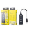 MTK AT658-NE 4-PORT USB HUB