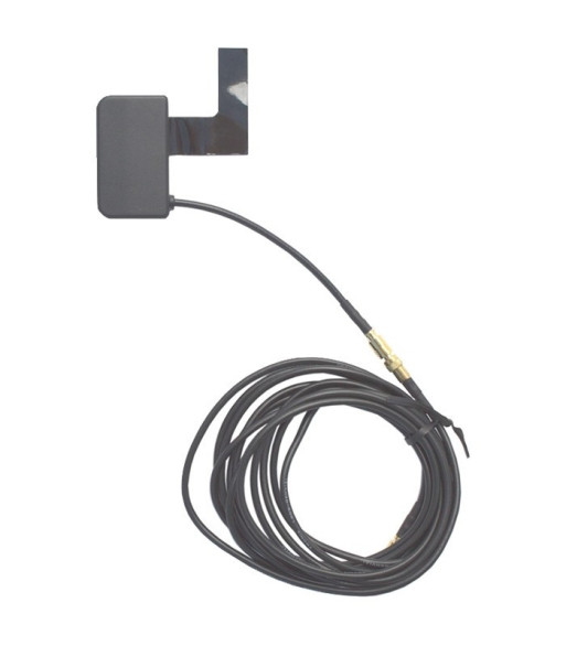 ACX DAB+ antenne til rudemontering