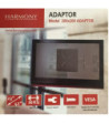 Harmony adaptorplade 200x200