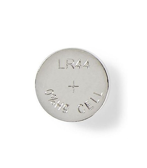 Nedis Alkaline batteri LR44 Nedis Alkaline batteri LR44