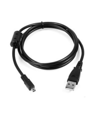 Panasonic USB kabel K1HY08YY0025