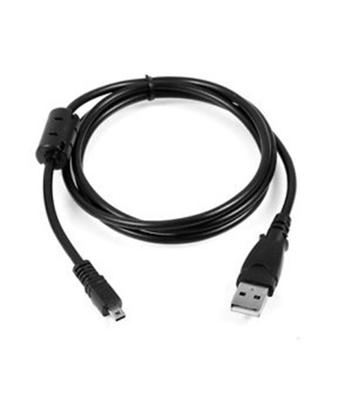 Panasonic USB kabel K1HY08YY0025 Panasonic USB kabel K1HY08YY0025