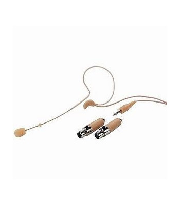 IMG STAGELINE HSE-60A SK Ear Set
