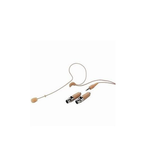 IMG STAGELINE HSE-60A SK Ear Set IMG STAGELINE HSE-60A SK Ear Set