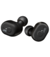 JVC HA-A11T-B-U bluetooth hovedtelefon - SORT