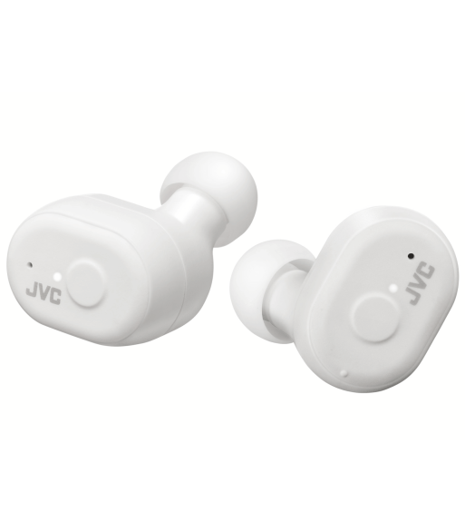 JVC HA-A11T-W-U bluetooth hovedtelefon - HVID JVC HA-A11T-W-U bluetooth hovedtelefon - HVID