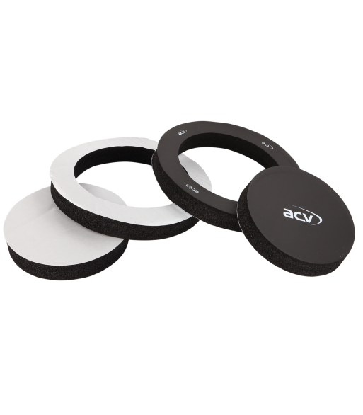 Skumrings Kit Til 165mm/6 Skumrings Kit Til 165mm/6