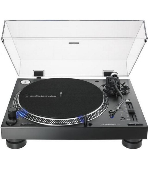 Audio-Technica AT-LP140XP Black Audio-Technica AT-LP140XP Black
