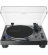 Audio-Technica AT-LP140XP Black