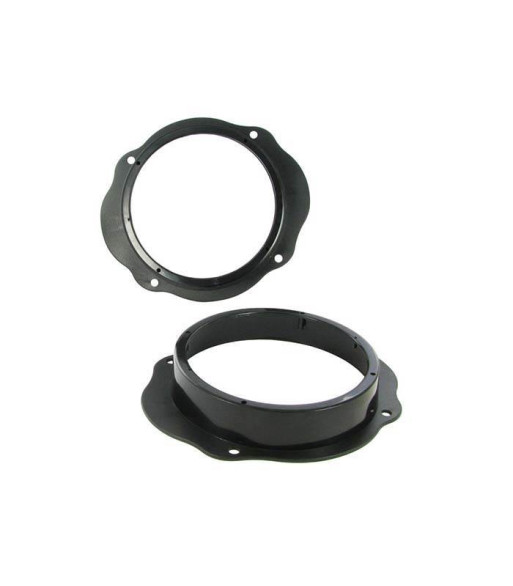 CT25FD07 HØJTTALER RINGE SÆT FORD CT25FD07 HØJTTALER RINGE SÆT FORD