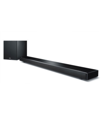 Yamaha YSP-2700 Sort