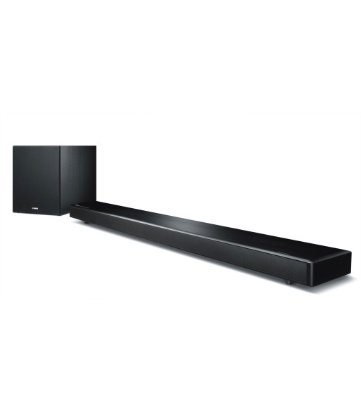 Yamaha YSP-2700 Sort