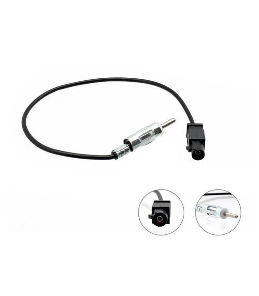 CT27AA06 ANT. ADAPTER BMW