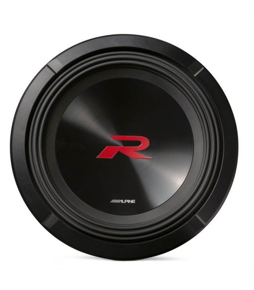 ALPINE R2-W12D2 TYPE-R SUBWOOFER 12