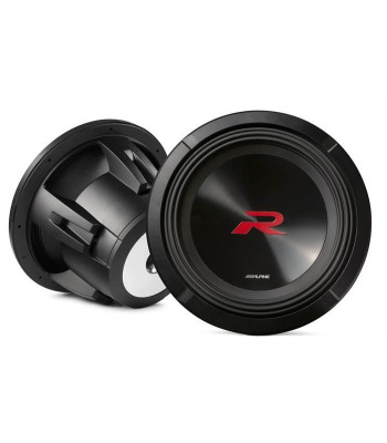 ALPINE R2-W12D2 TYPE-R SUBWOOFER 12