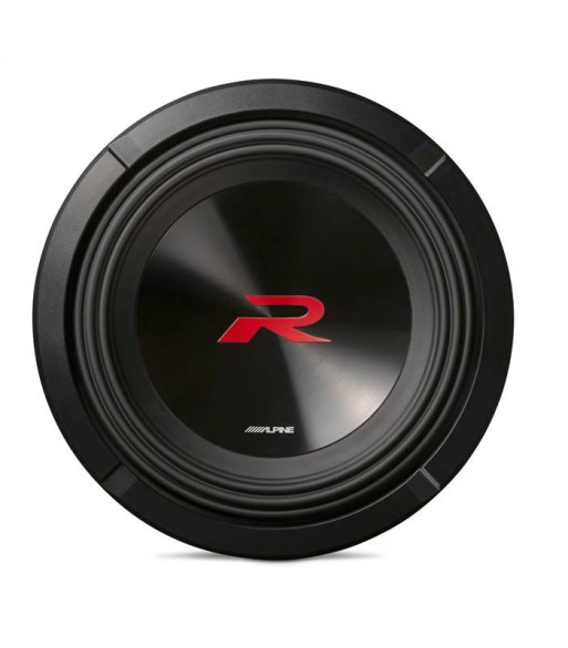 ALPINE R2-W10D2 TYPE-R SUBWOOFER 10