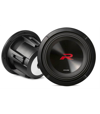 ALPINE R2-W10D2 TYPE-R SUBWOOFER 10