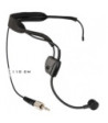 FITNESS HF HEADSET - JB SYSTEMS - TIL TRÅDLØS MIKROFONSENDER