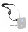 FITNESS HF HEADSET - JB SYSTEMS - TIL TRÅDLØS MIKROFONSENDER