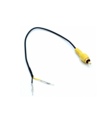 Kamera Tilslutnings Kabel Til Fiat U-Connect 2016