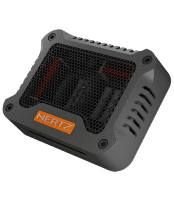 Hertz Mille Profesionel Komponent Højttaler System 165mm