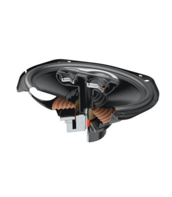 Hertz SX690 Neo SPL Højttaler 6*9