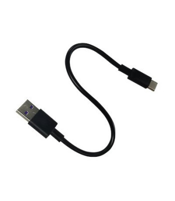 USB-A til USB-C Kabel til ACP Dongel