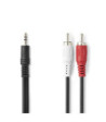 Stereo Audio kabel