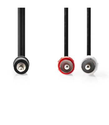 Stereo Audio kabel