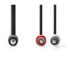 Stereo Audio kabel