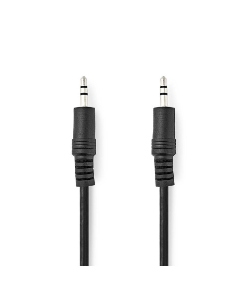 Stereo Audio kabel CAGP22000BK30 Stereo Audio kabel CAGP22000BK30