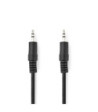 Stereo Audio kabel CAGP22000BK30