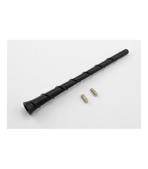 Antenne Pisk 20cm 6mm Gevind Antenne Pisk 20cm 6mm Gevind