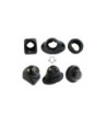 17 mm HD Mini Ball Bakkamera (NTSC)