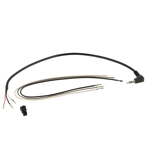 Radio Kabel (Lead) Til 42a-xxxx-xxx Ratinterface Radio Kabel (Lead) Til 42a-xxxx-xxx Ratinterface
