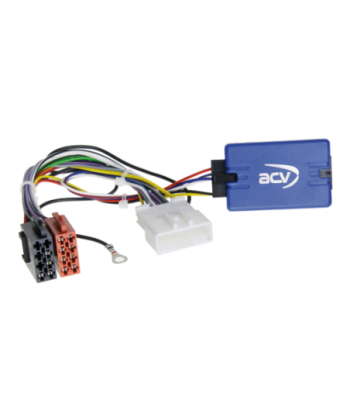 Rat Interface Nissan 20 Pin Stik