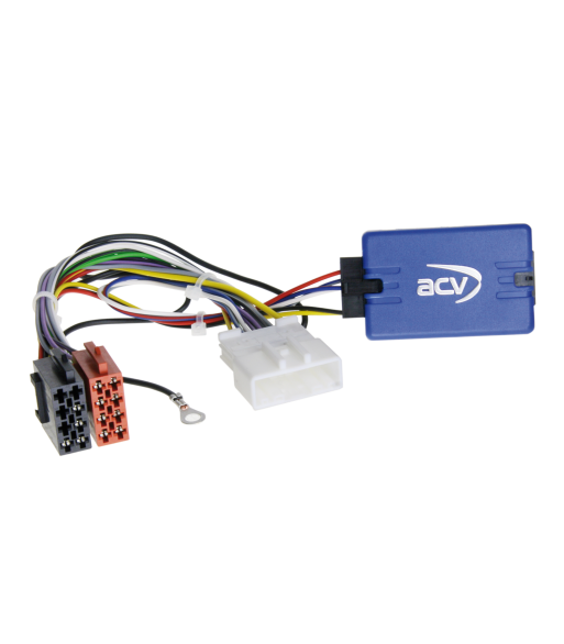 Rat Interface Nissan 20 Pin Stik Rat Interface Nissan 20 Pin Stik