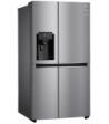LG GSL460ICEE - AMERIKANERSKAB