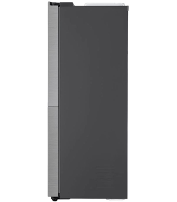 LG GSL460ICEE - AMERIKANERSKAB