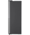 LG GSL460ICEE - AMERIKANERSKAB